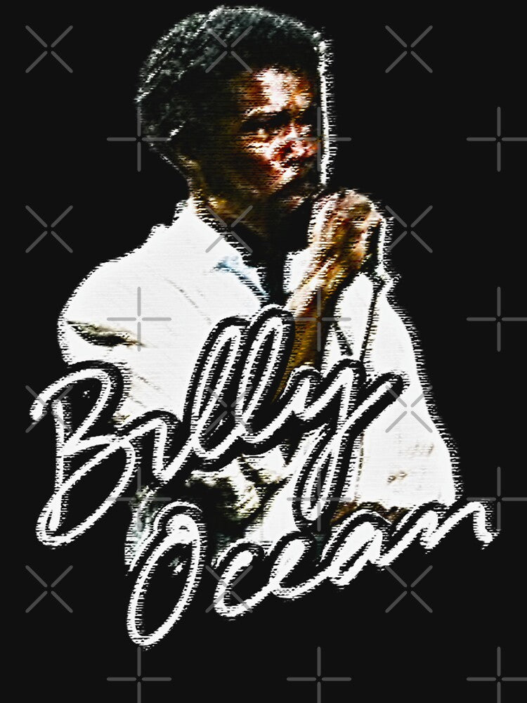 Billy Ocean by 200ug