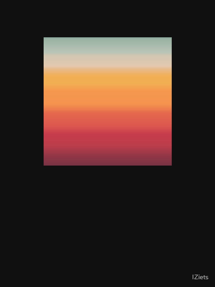 Sunset Shades by IZiets