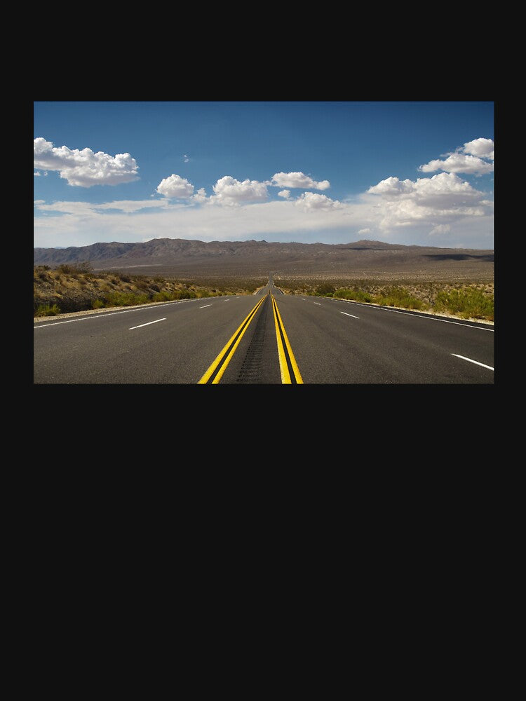 Road To Nowhere by JohnArehart