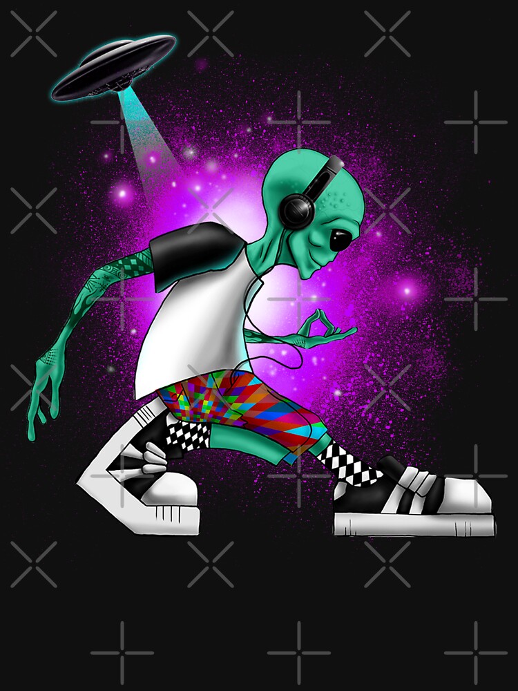 Ufos music by MarcosCarvalho