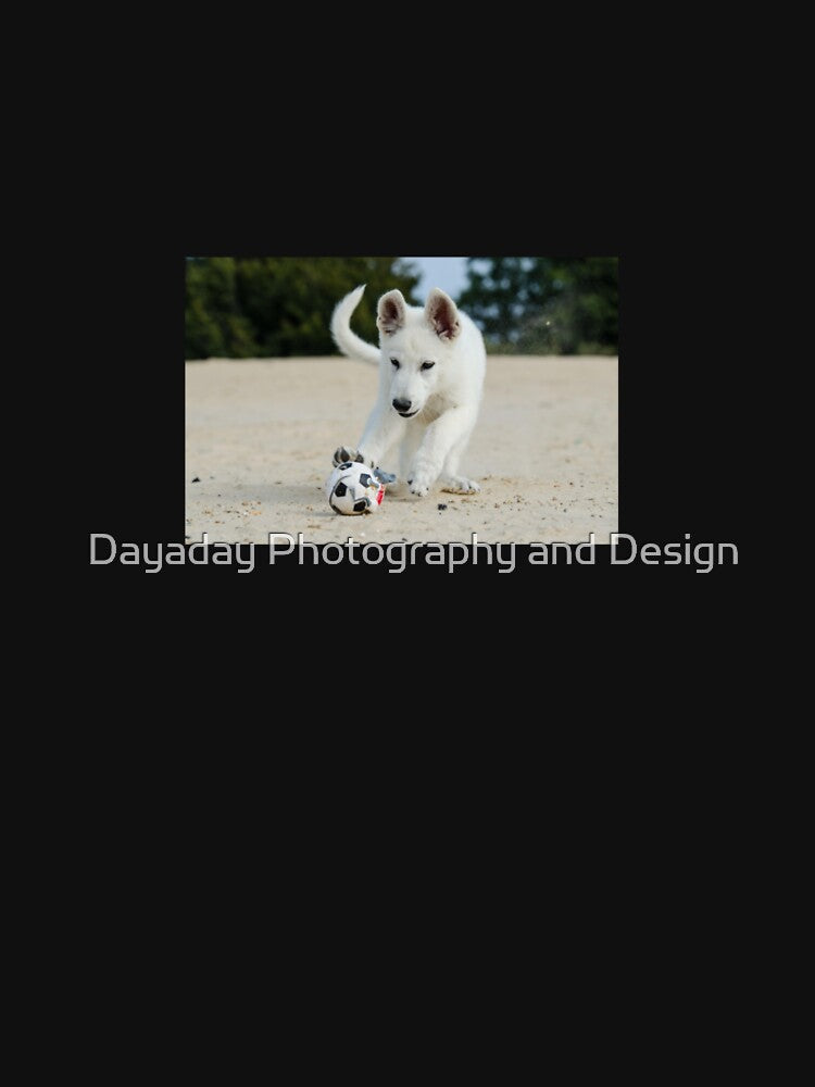 Pets & Futbol by Dayaday Photography and Design