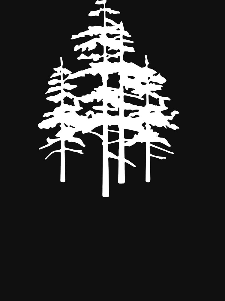 Trees and forest by sayotayo93