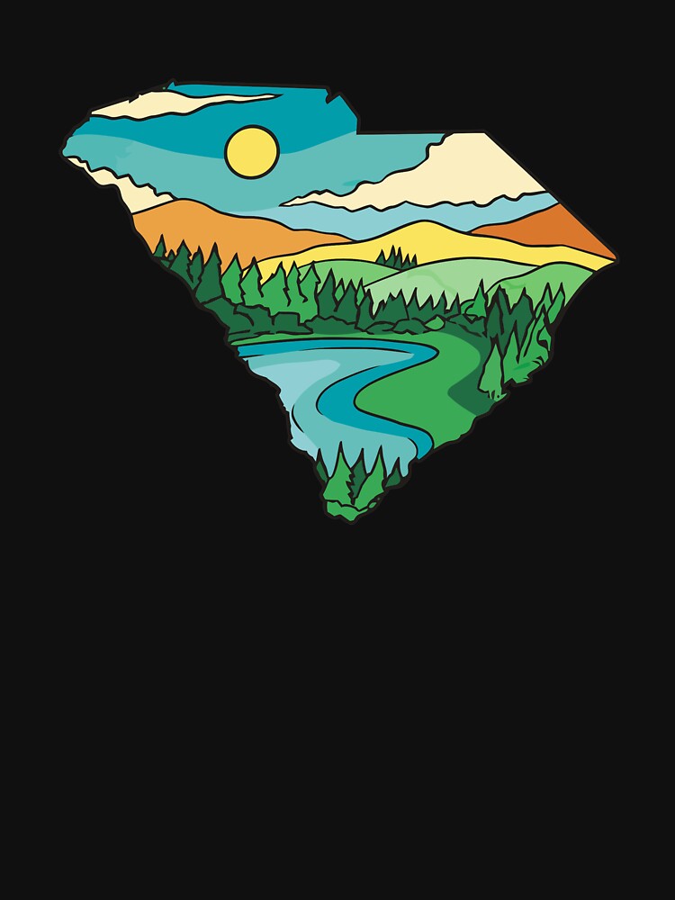 mountain sun by zaher97