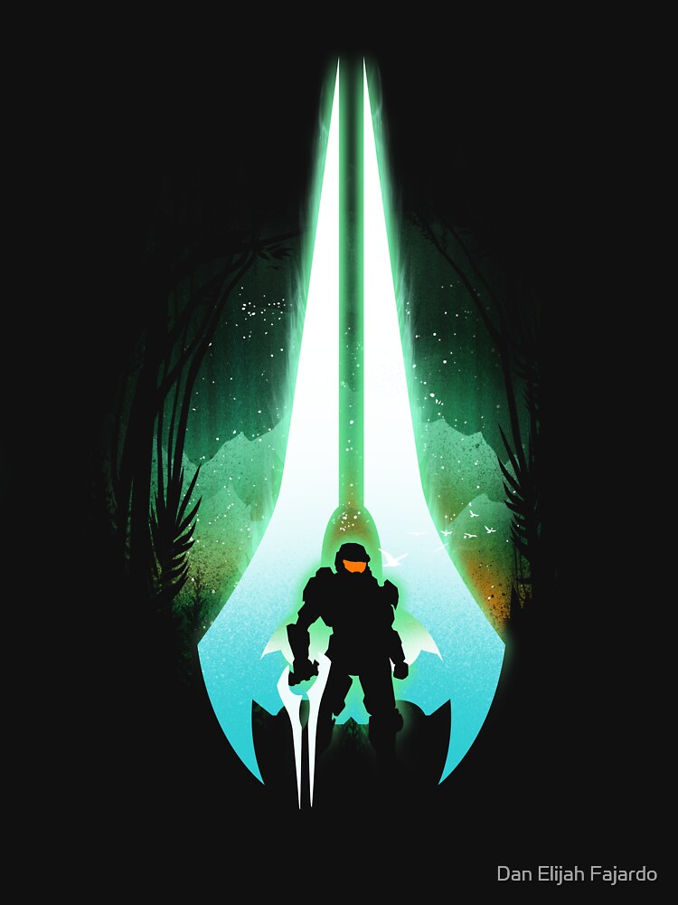 Energy Sword by Dan Elijah Fajardo