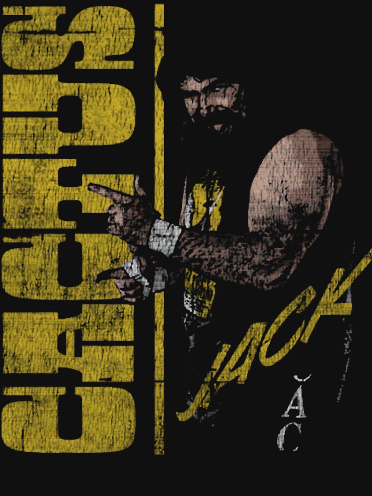 Cactus Jack Legend by HomeStreetwear