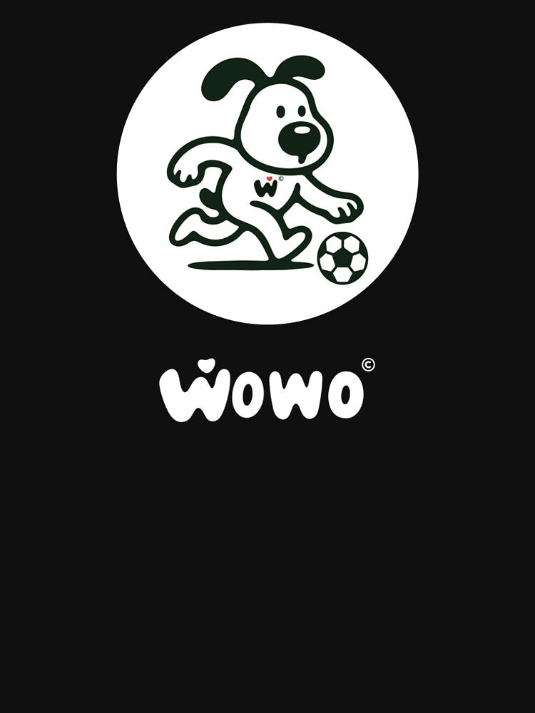 Wowo © Football by wowodog
