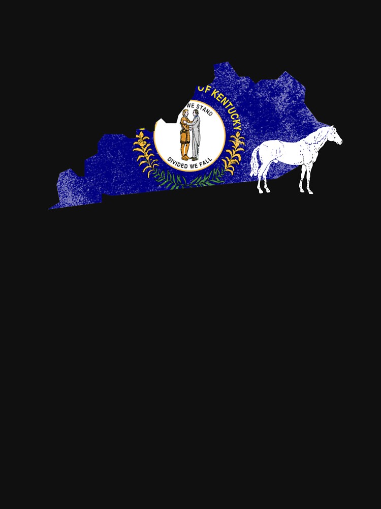 Kentucky Horses, Kentucky Horse Gift, Horse Gift by Designs4Less