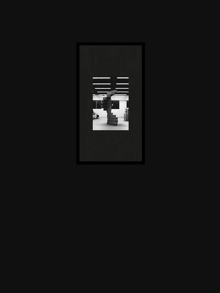 FRANK OCEAN ENDLESS STAIRCASE by MuggyHustle