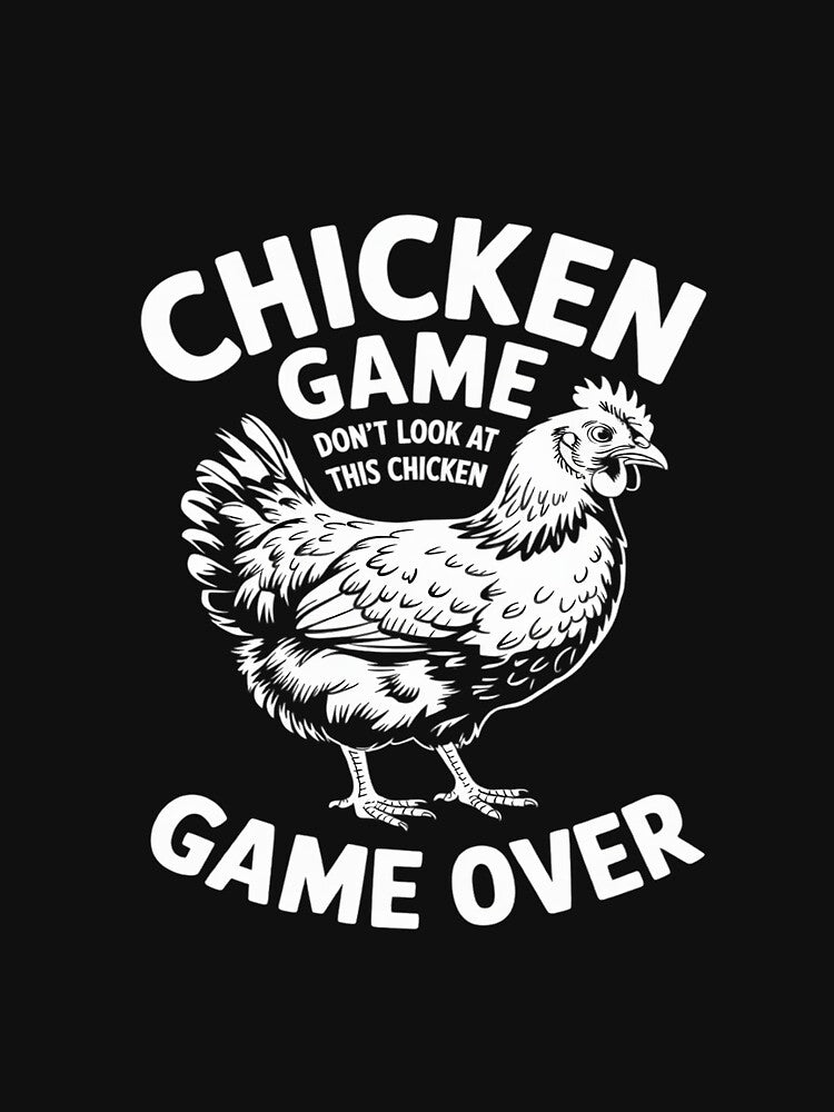 Fun Hilarious Chicken Game Meme- Farming Chicken by CombatTask