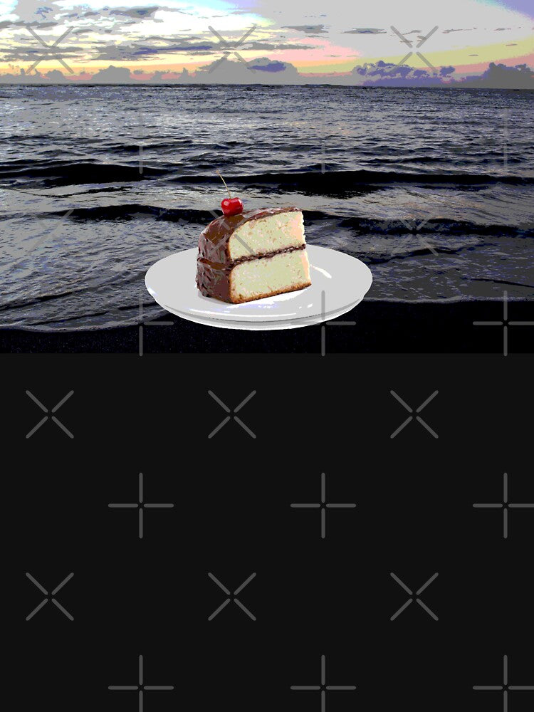 Cake by the Ocean by buckwild