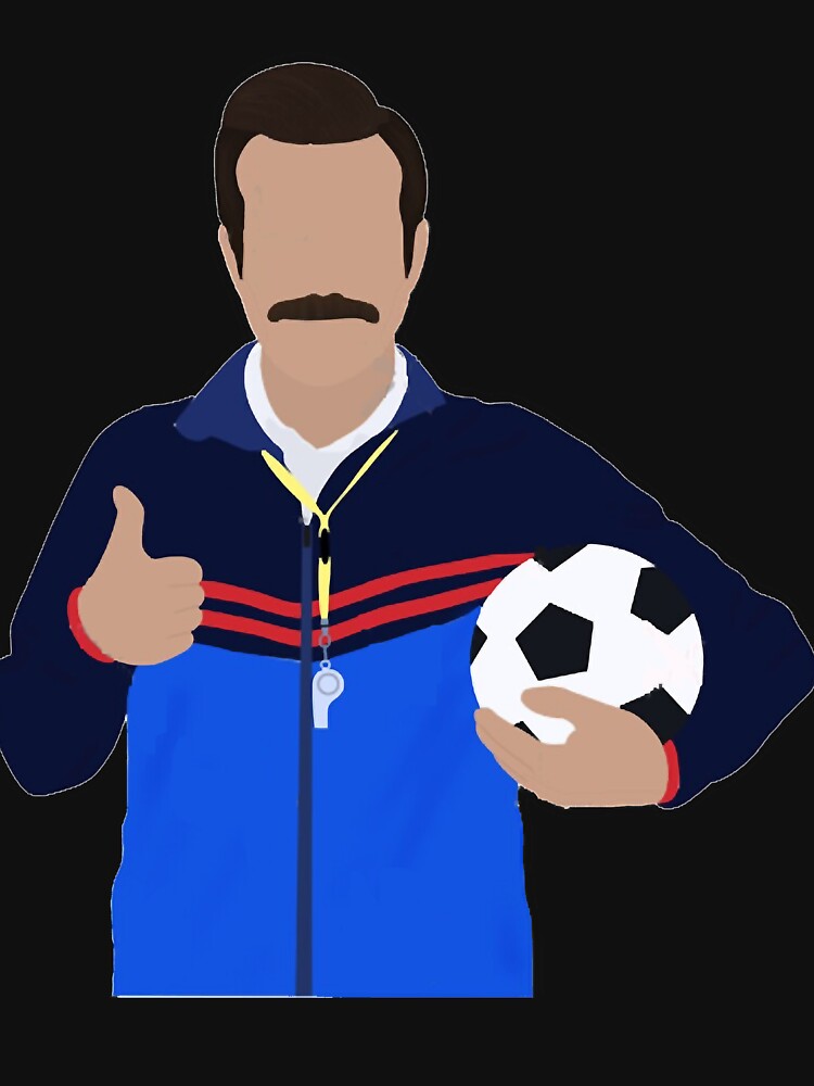 Futbol Is Life Classic by ZaydieIn