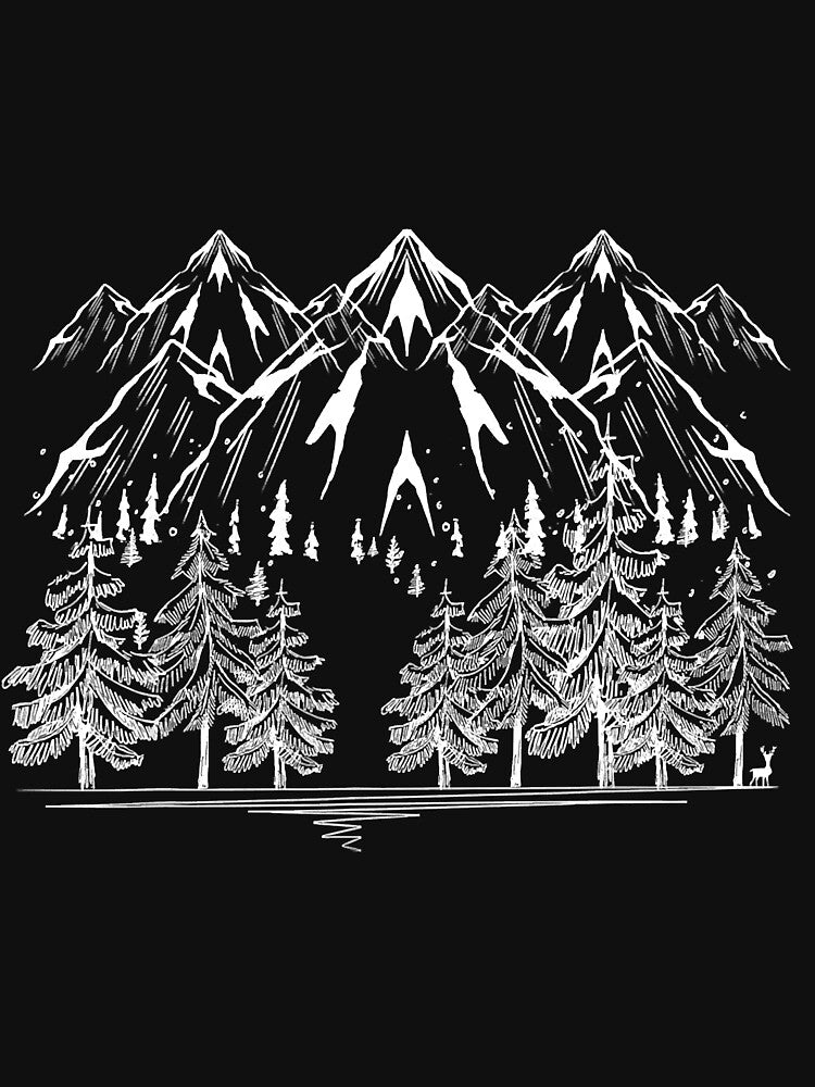Nature Trees Outdoors Forest Wildlife by BundlerVq