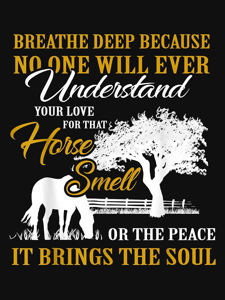 Your Love For That Horse Smell , Horse by doria7fjly