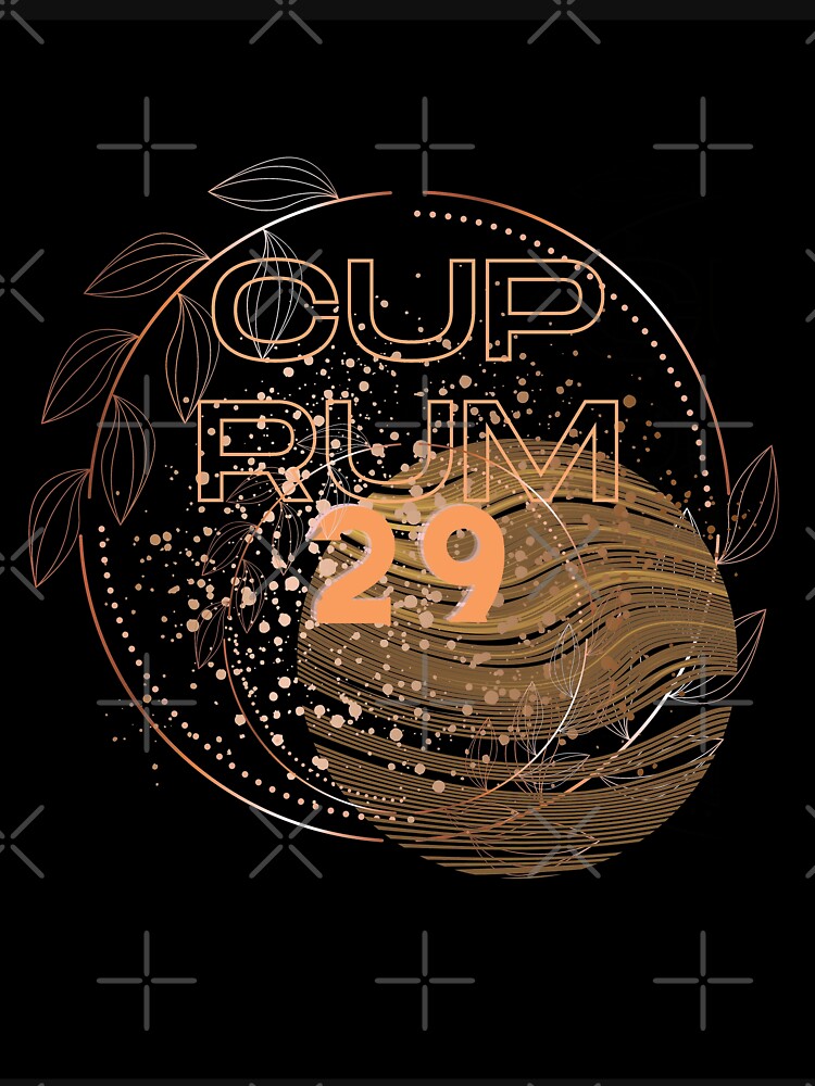 Cuprum - Copper - Kupfer - Element 29 on periodic-table by Silva-Sol