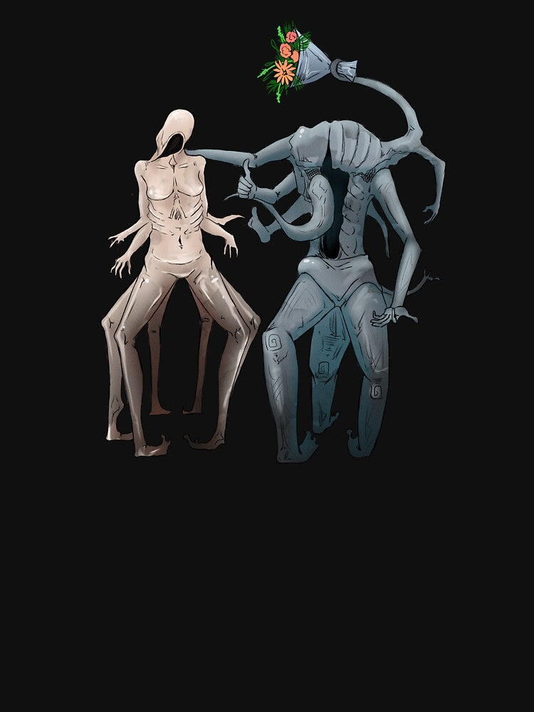 Date night (transparent) by Smafaldda
