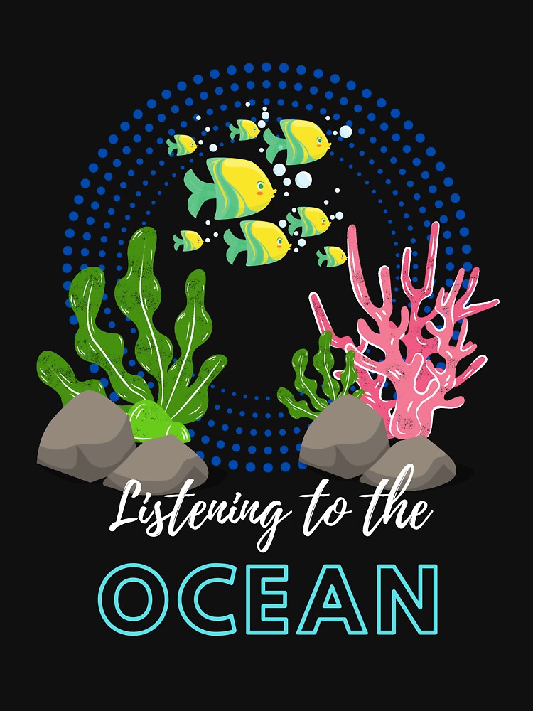 Deep  ocean by Spreading Smile