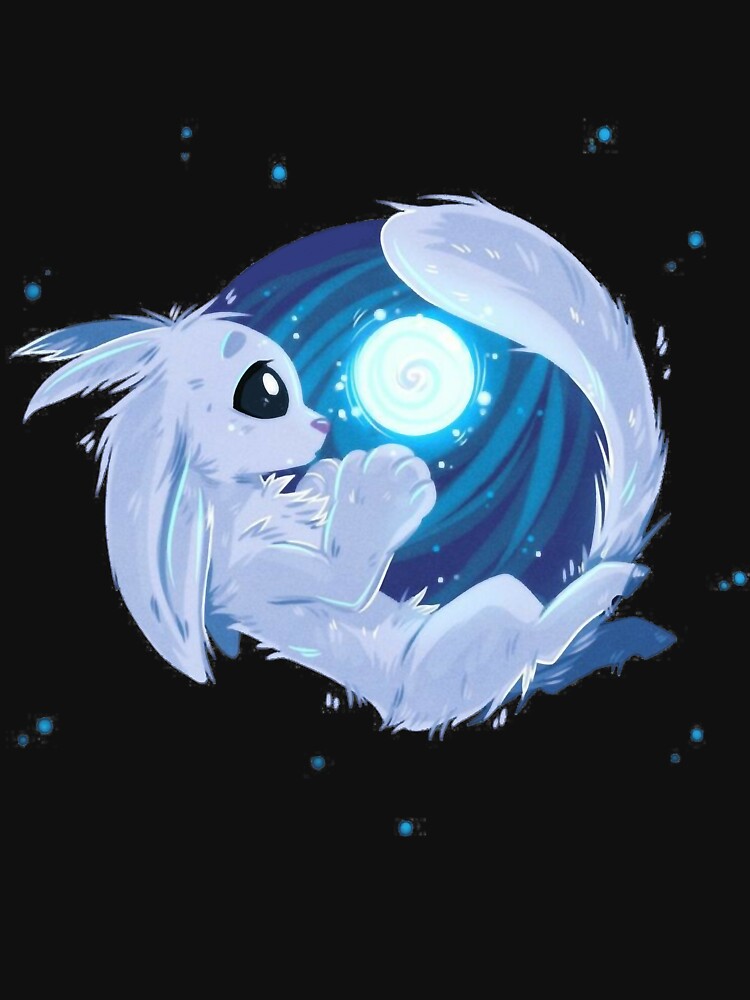 Ori and the Blind Forest by HeatherBiddix1