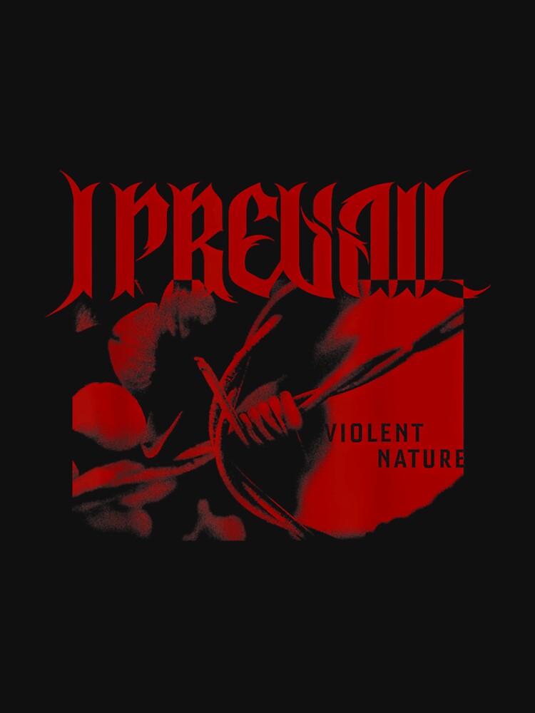Violent Nature Single by helloimrusssss