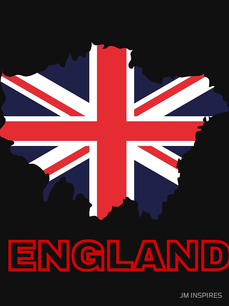 Proud fan of ENGLAND; wc Merch Qatar 2022 by JM INSPIRES