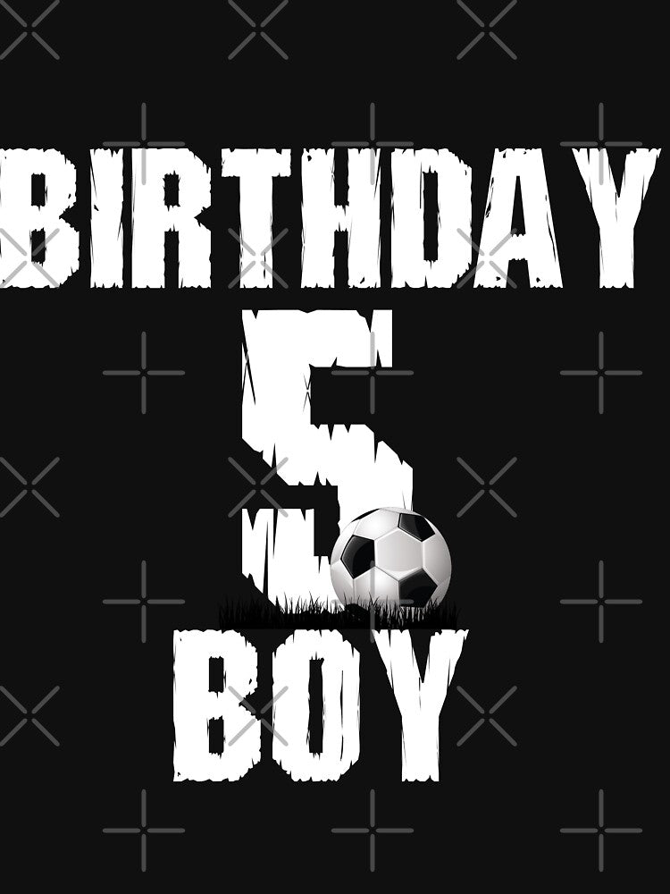 Birthday 5 boy by mahamodulrony