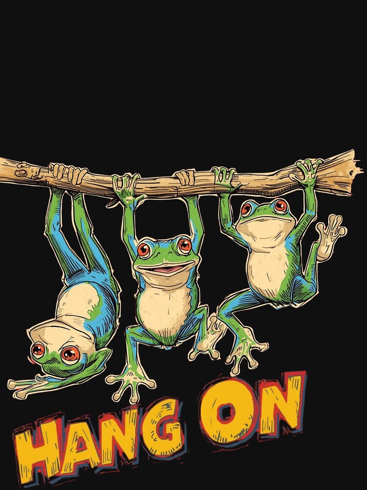 Cute Frogs  Play by Happy4uuuu