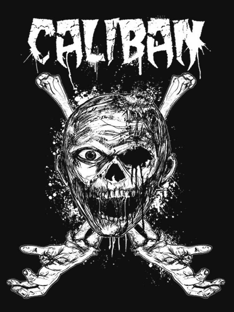 caliban by KylaVater
