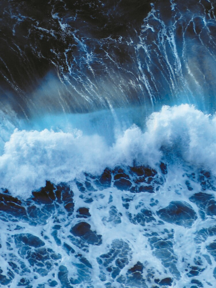 Dark Ocean Waves by stuff-n-stuff