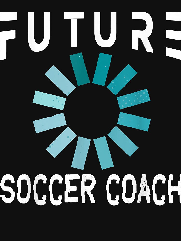 Soccer Coach Future by mauriceveach