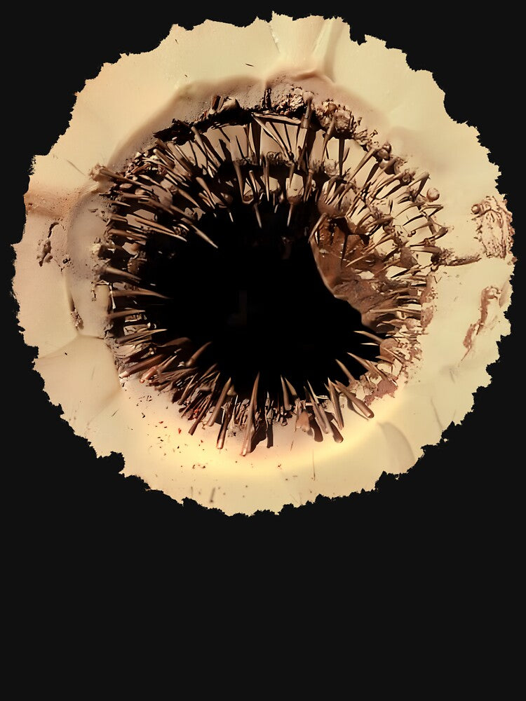 Giant Alien Desert Maw Creature by TheDisloyalists