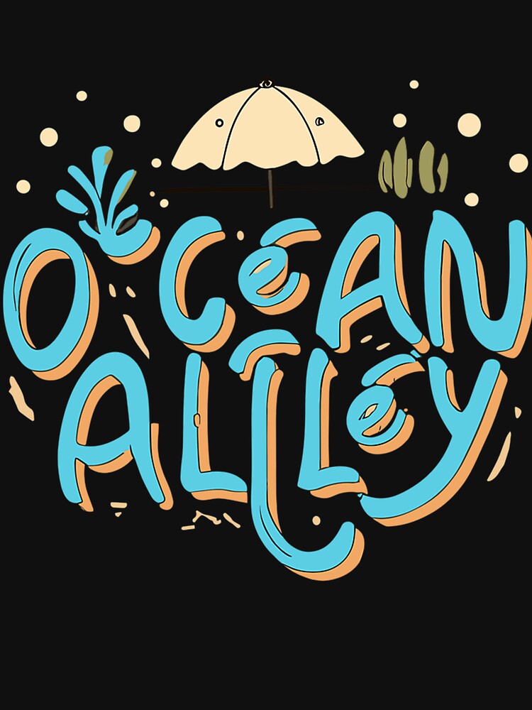 Ocean Ocean by lmkhizni