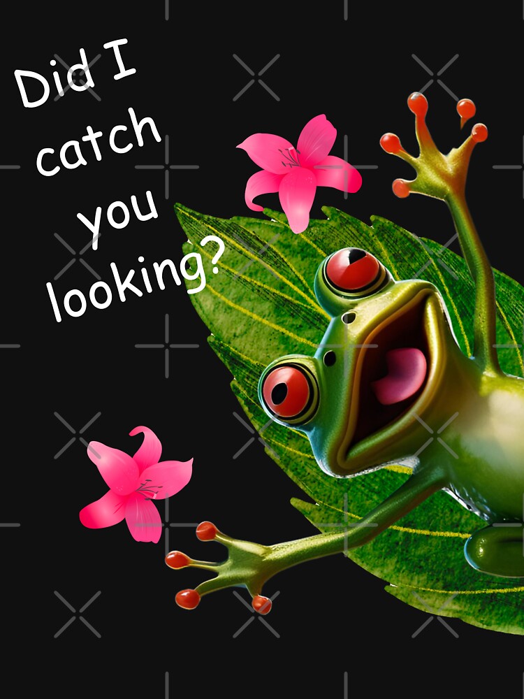 Frog by MandySJ