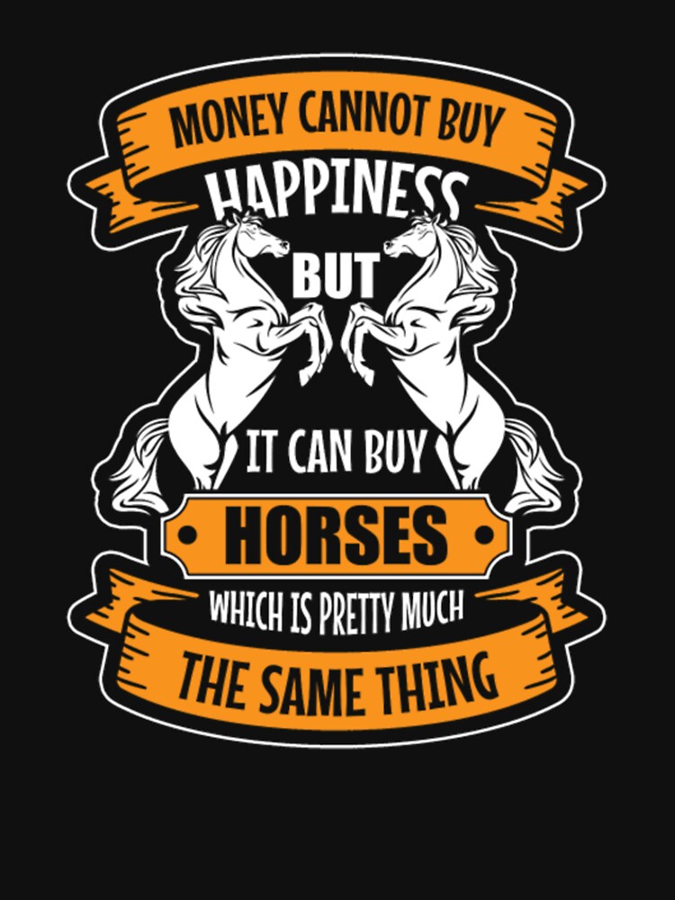 Can Buy Horse riding Cooler Pretty Much Same Thing by ClamenTaon