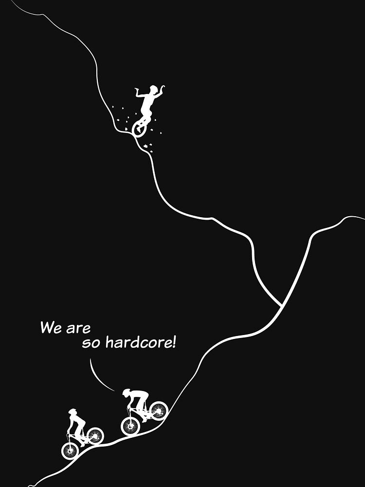 Hardcore by Paolo Piro