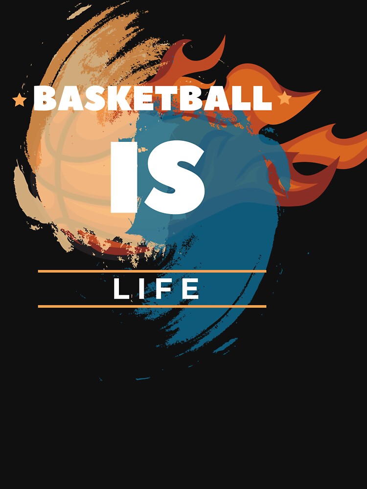 Basketball is my valentine by Sam Artist