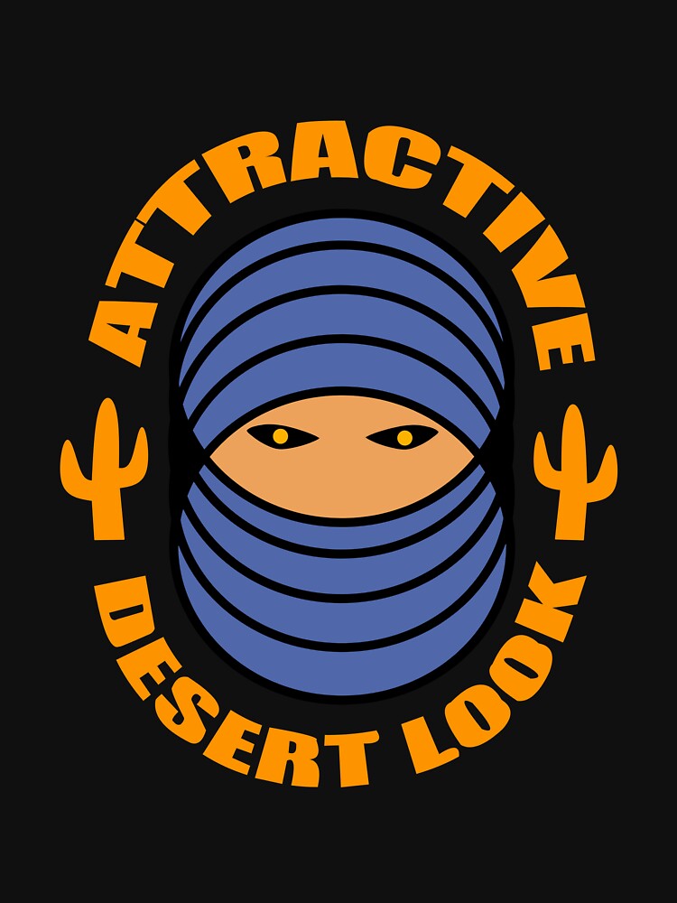 Attractive desert design by Abdelillah10