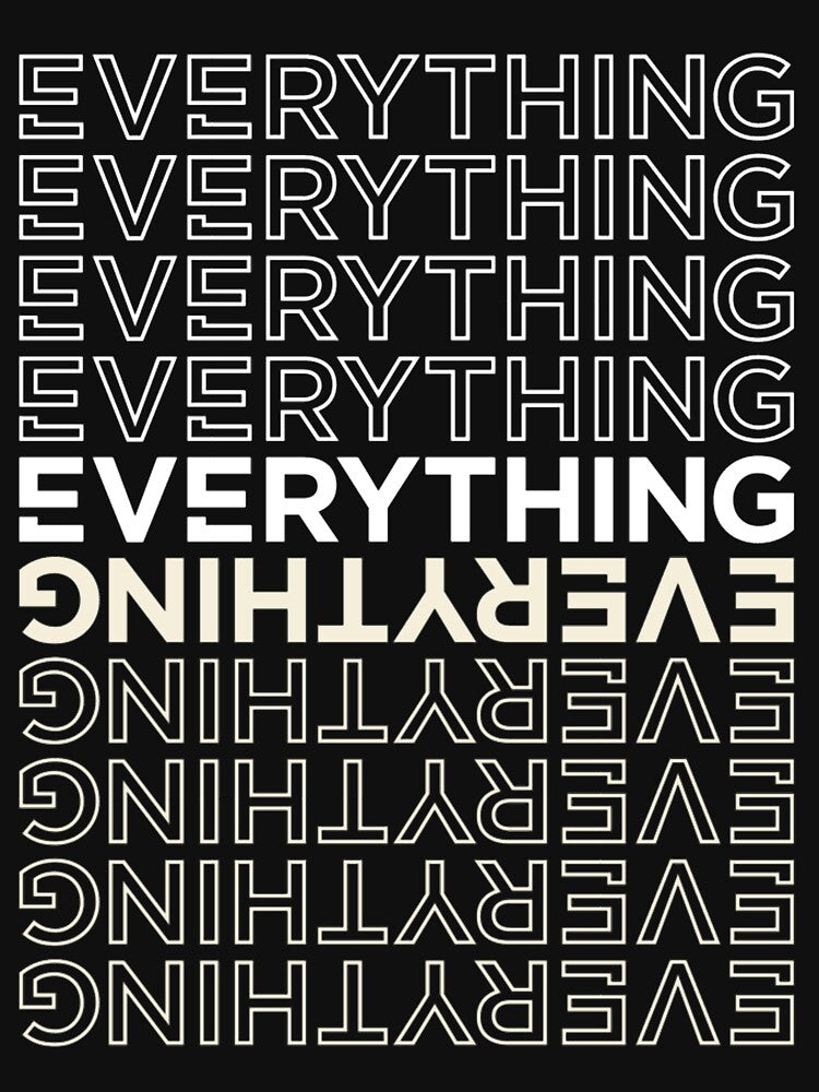 Everything Everything Band by JeffreWood