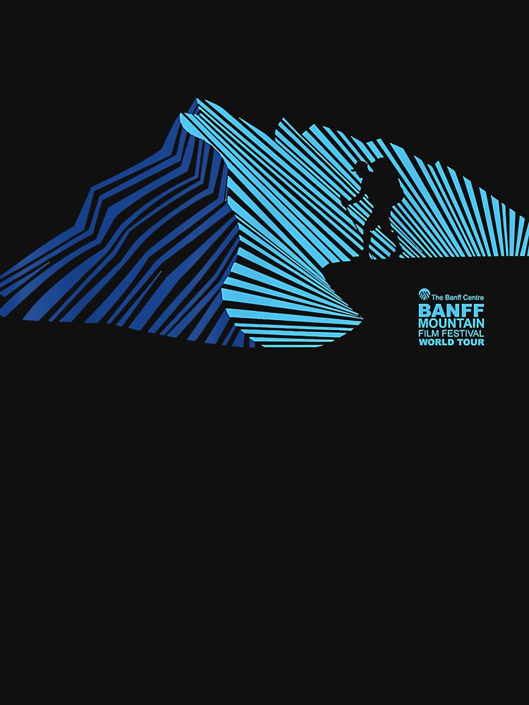 Banff mountain film festival world tour by DanielPenington