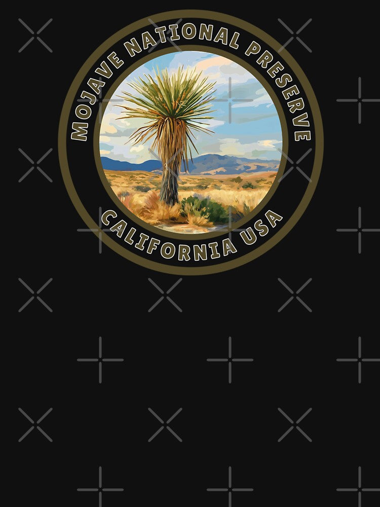 Mojave National Preserve California USA by MojaveTradePost