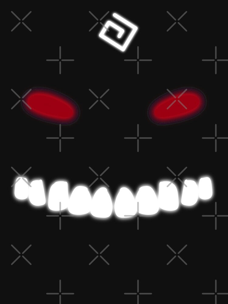 Evil Black Spirit by HSSN-CK