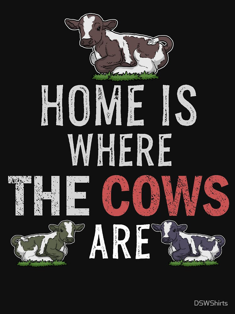 Cow Shirts For Women Cute Cow Gift Men Cow Lover Gifts Cow by DSWShirts