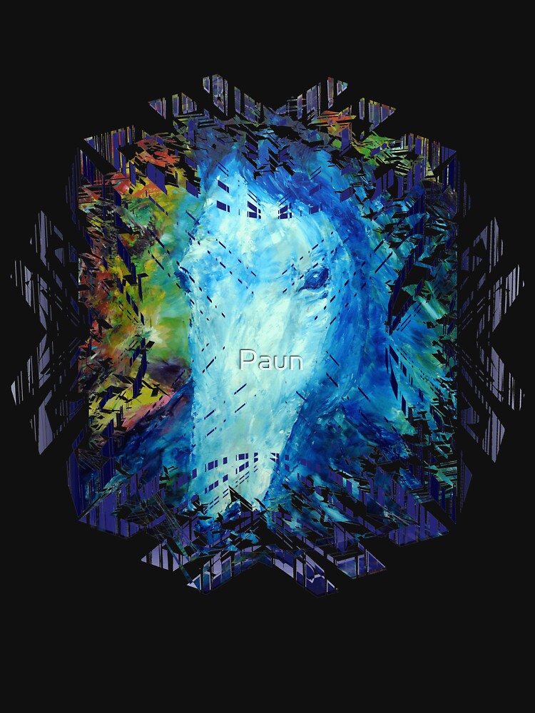 The Derby by Paun