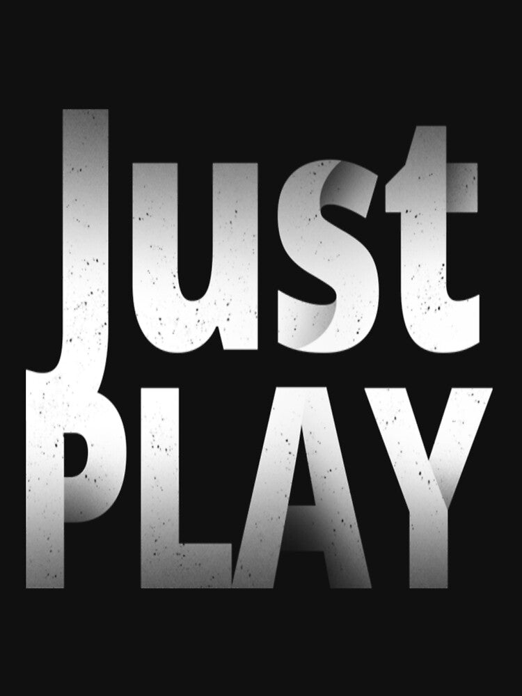 JUST PLAY by IAMZAFF