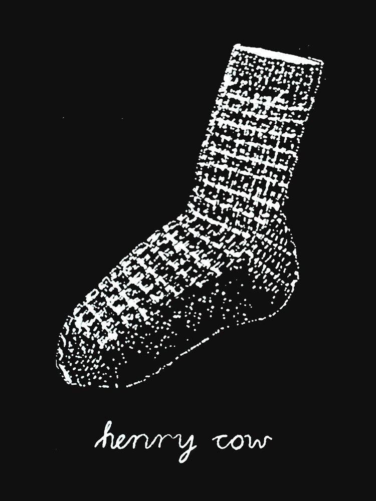 Henry Cow by shopG0TT0T-4
