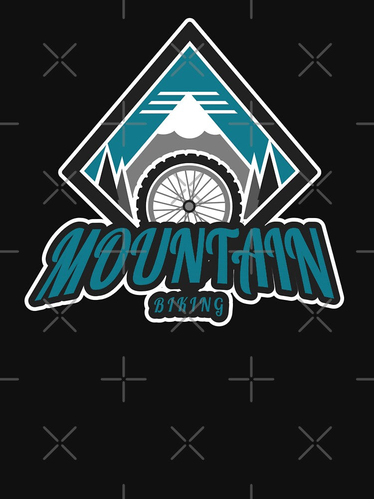 Mountain Biking MTB  Wheel Design by joabaj