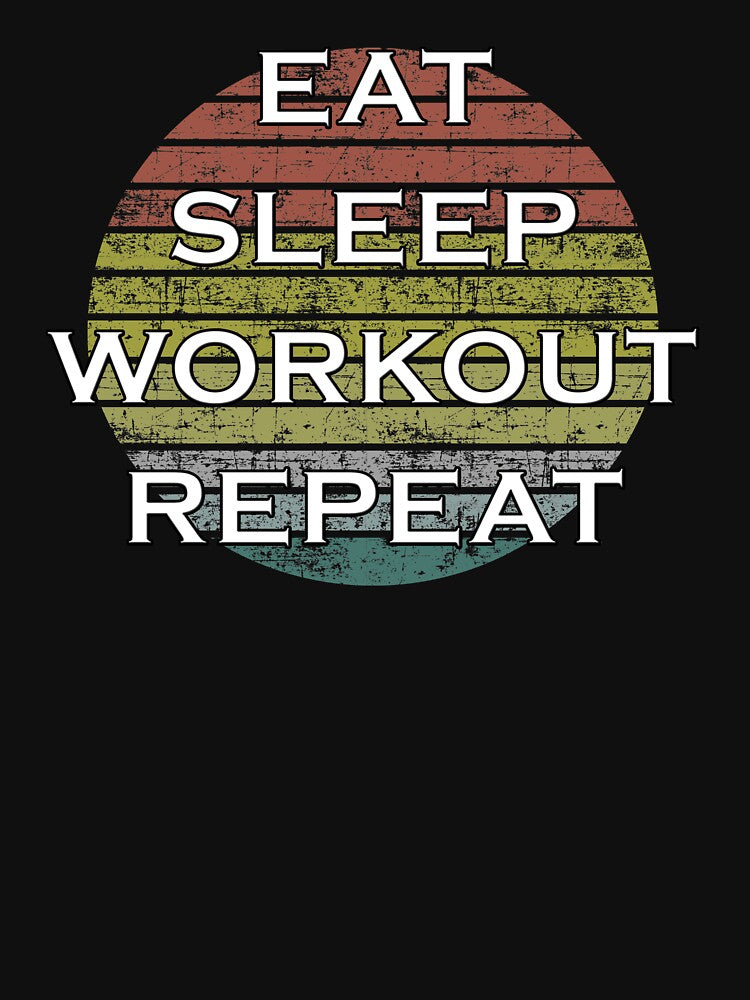Workout addict by Catsloversdotme