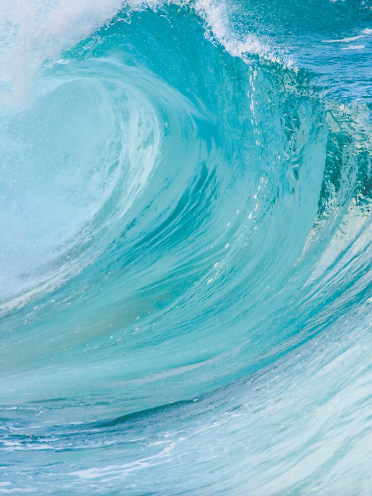 Ocean Wave by stuff-n-stuff