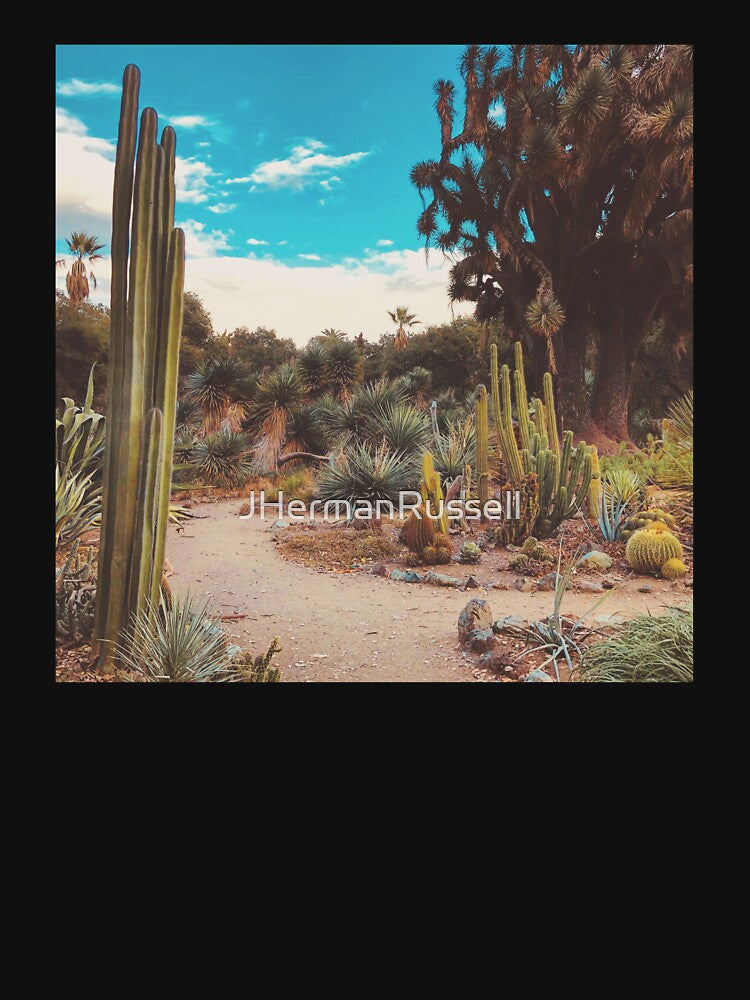 Oasis by JHermanRussell