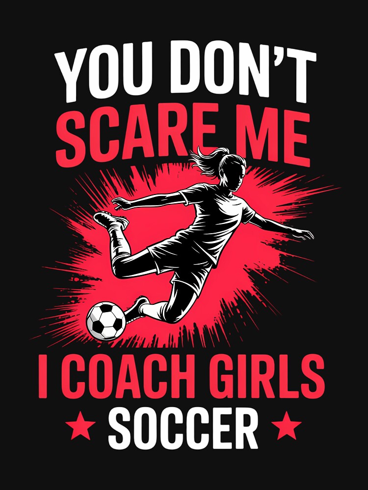 Coach Soccer Funny Joke by cosmicncozyS