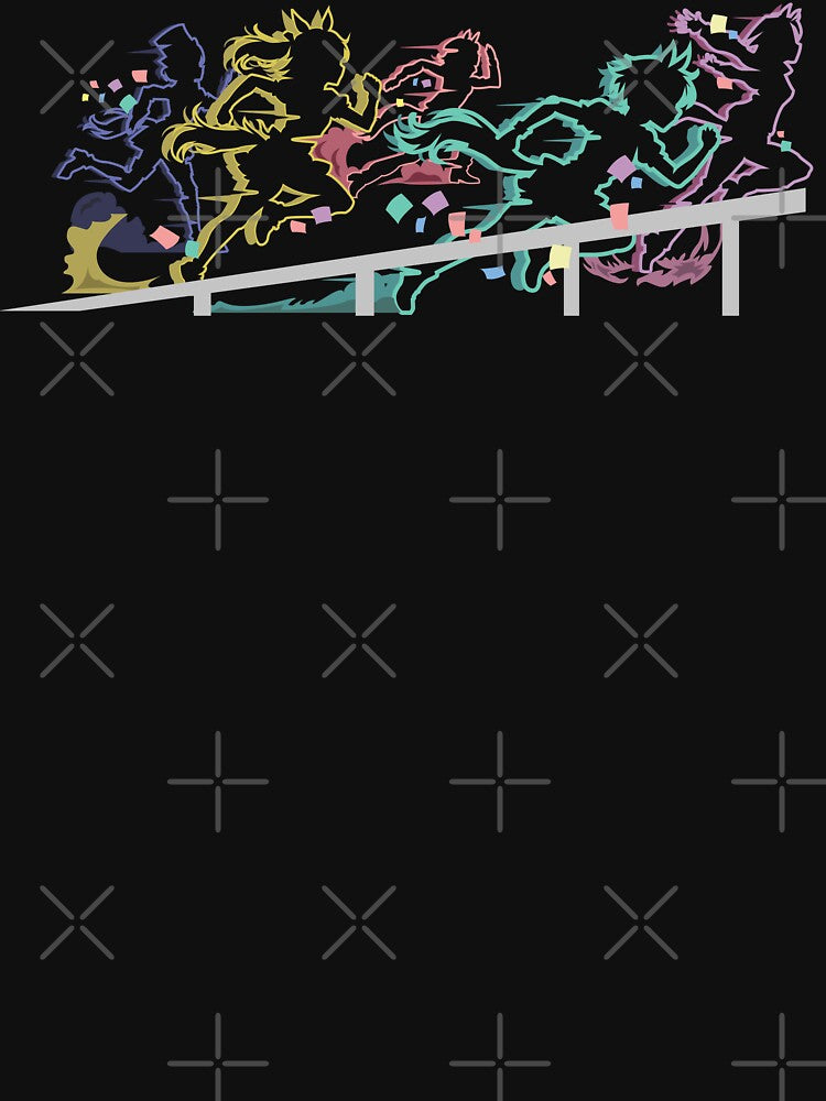 Umamsusme Pretty Derby - Summer Dash v2 by Pixel Perfect Designs