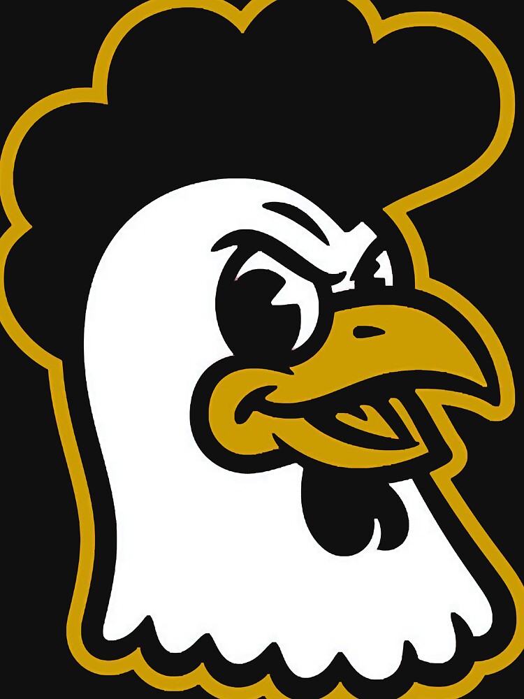 Chicken Mascot by Chalcra
